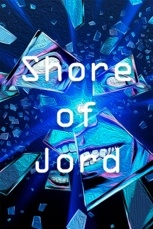 Shore of Jord cover art