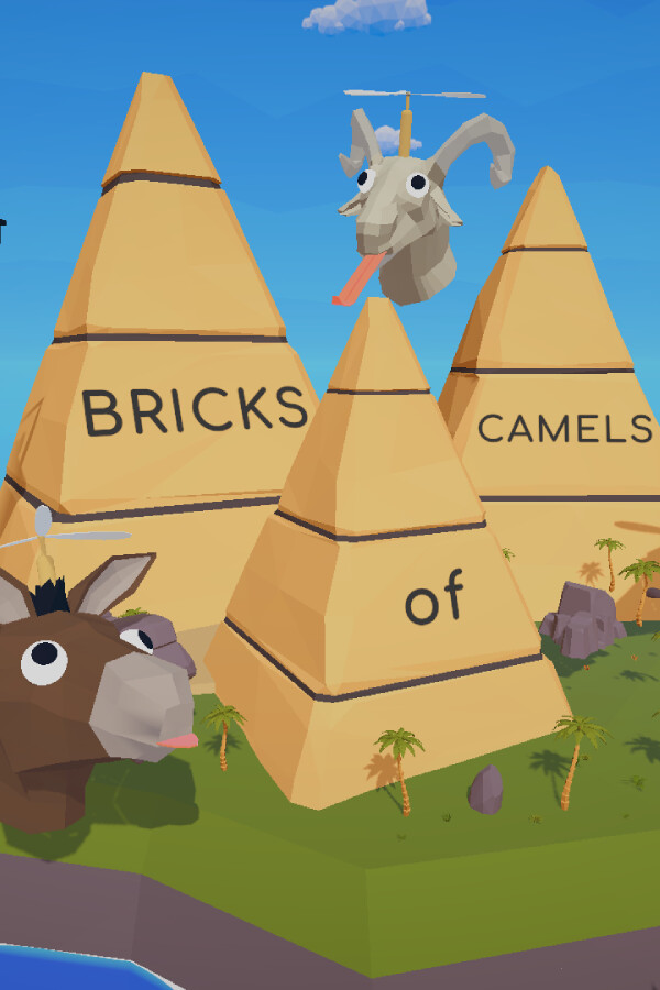Bricks of Camels