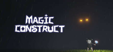 Magic Construct header image