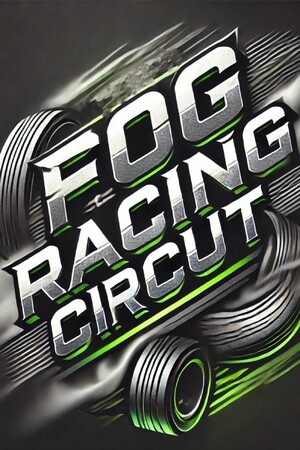 Fog Racing Circuit cover art