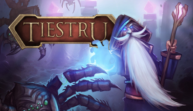Tiestru Steam capsule image