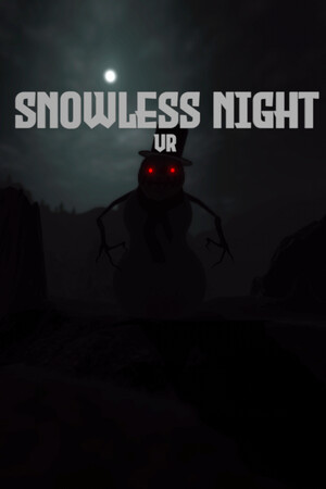 Snowless Night cover art