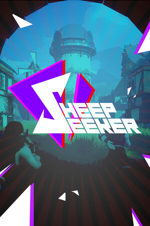 Sheep Seeker Demo