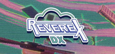 REVEREX: DX header image