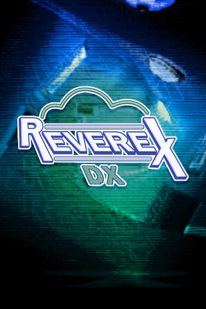 REVEREX: DX cover art
