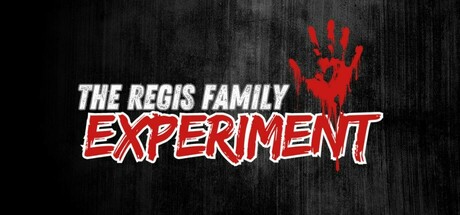 The Regis Family Experiment Steam header image