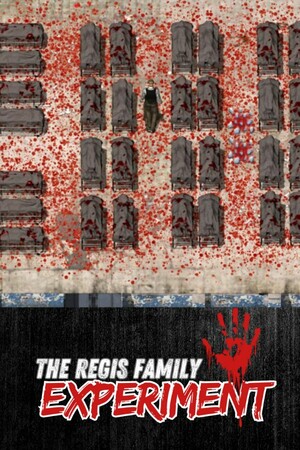 The Regis Family Experiment cover art