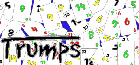 Trumps Steam header image