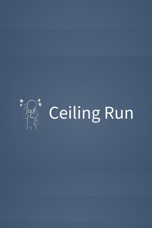 Ceiling Run cover art