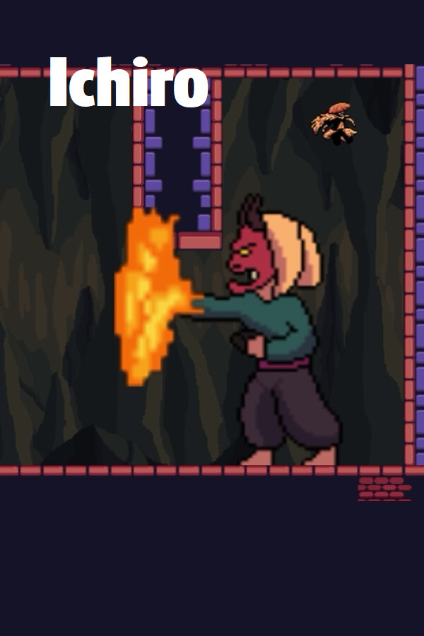 Ichiro
