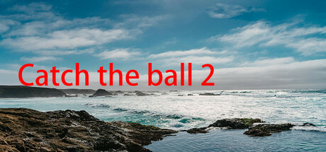 Catch the ball 2 Steam header image