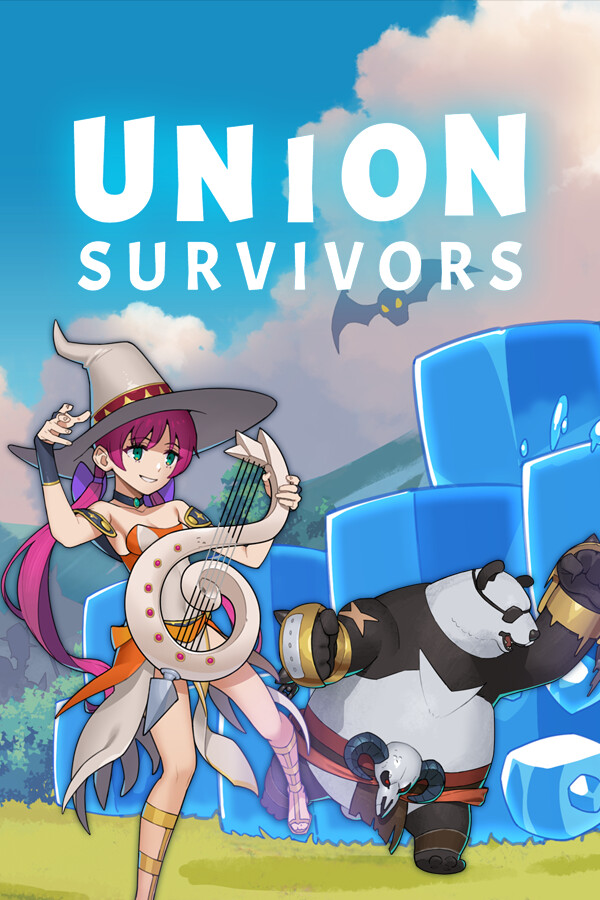 UNION SURVIVORS