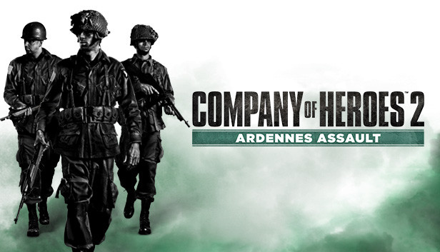 Company of Heroes 2 - A Estratégia da Segunda Guerra Mundial 