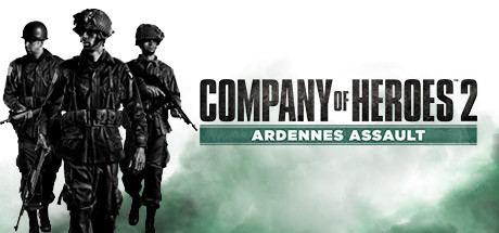 steam company of heroes