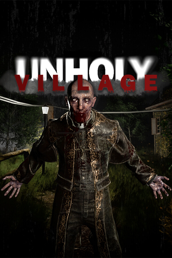Unholy Village Free Version