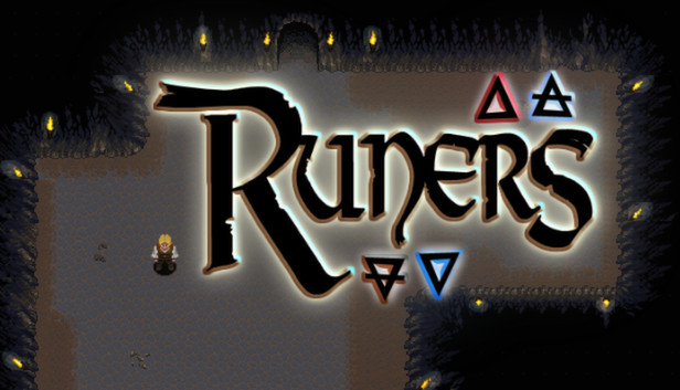 Runers - Soundtrack Steam capsule image