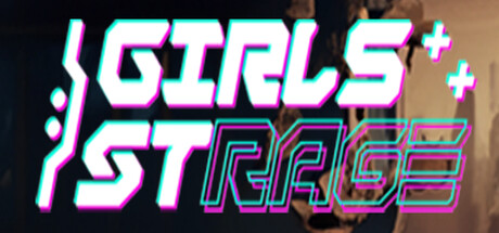 GirlsStrage Steam header image