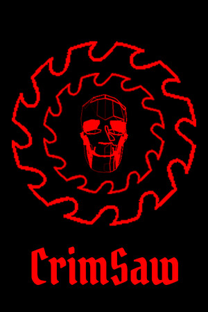 CrimSaw cover art