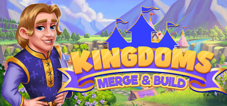 Kingdoms: Merge &amp; Build