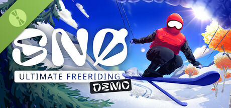 SNØ Demo