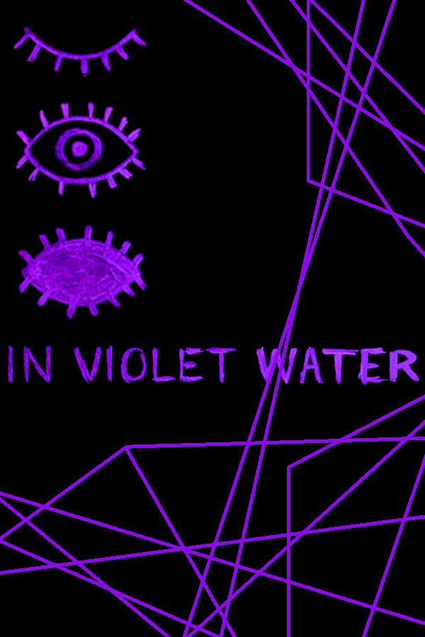In Violet Water