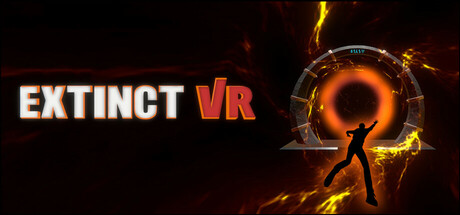 Extinct VR Steam header image