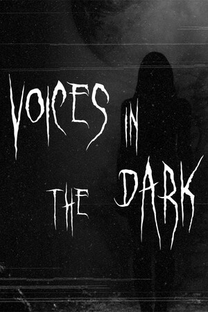 Voices in the Dark cover art