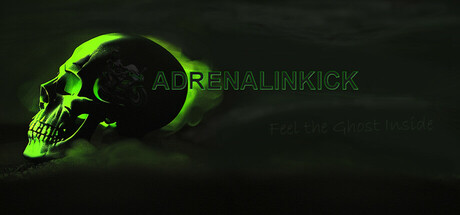 Adrenalinkick header image