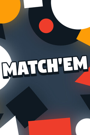 Match 'Em cover art