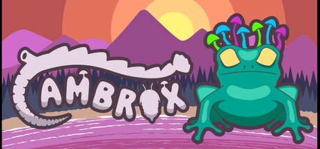 Cambrox header image