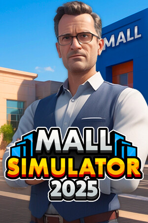 Mall Simulator Crash