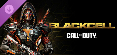 Call of Duty®: Black Ops 6 - BlackCell (Season 02) Steam header image