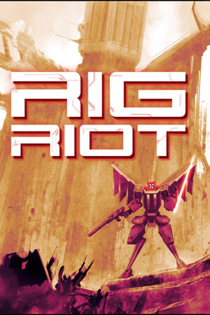 RIG Riot cover art