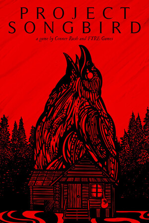 Project Songbird cover art