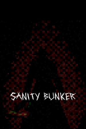 Sanity Bunker cover art