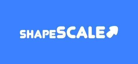 ShapeSCALE Steam header image