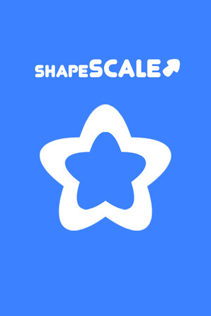 ShapeSCALE cover art