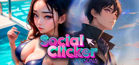 Social Clicker : Persona