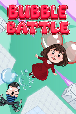 Bubble Battle cover art