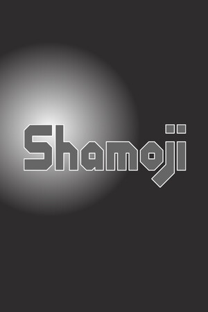 Shamoji cover art