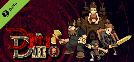 Devil's Dare Demo