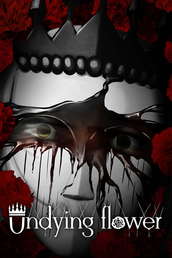 Undying Flower