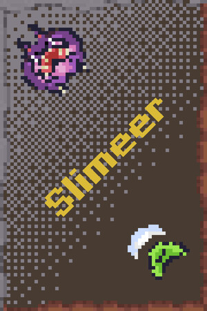 Slimeer cover art
