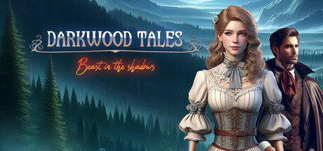 Darkwood Tales - Beast in the Shadows Steam header image