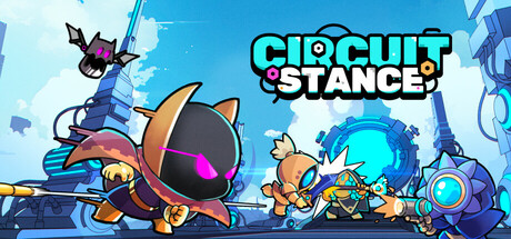 Circuit Stance header image