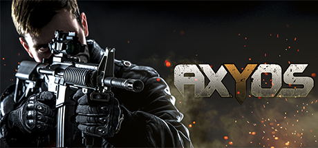 AXYOS on Steam