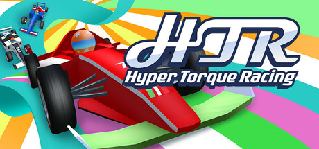 HTR: Hyper Torque Racing header image