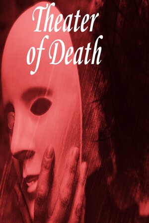 Theater of Death cover art