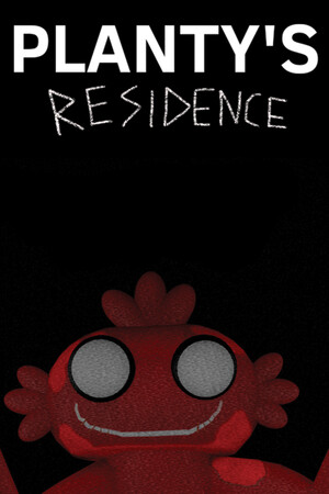 Planty's residence cover art