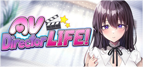 AV Director Life! header image